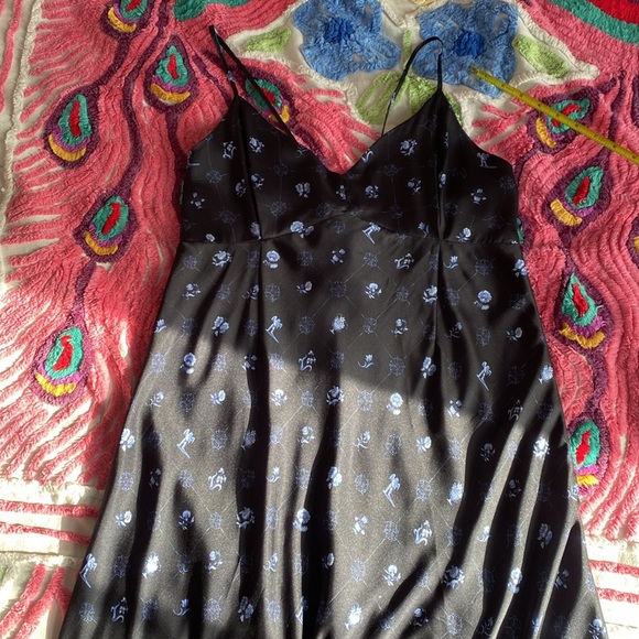 Ciao Lucia spaghetti strap dress - Picture 5 of 8